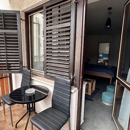 Old Square House - Hisa Na Starem Trgu Apartment Tolmin Ngoại thất bức ảnh