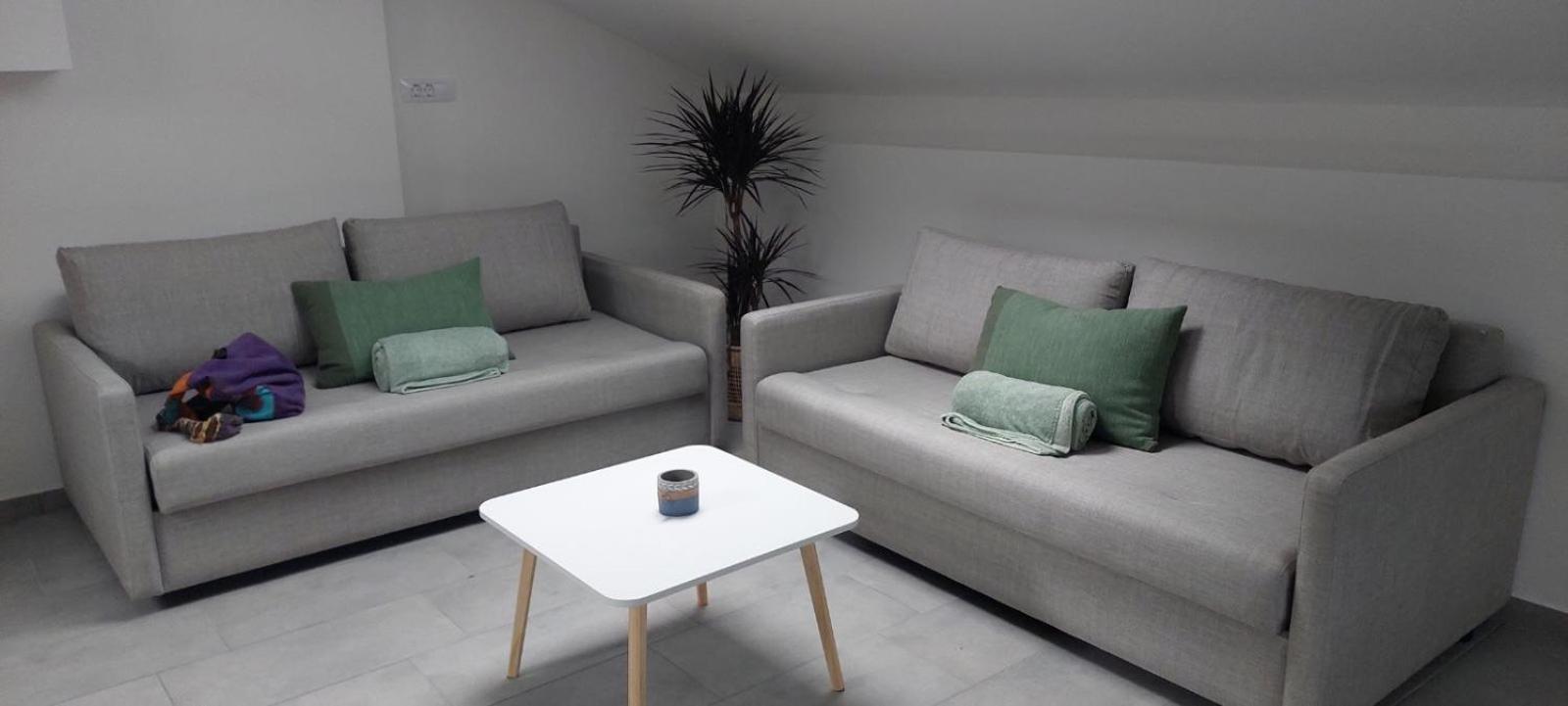 Old Square House - Hisa Na Starem Trgu Apartment Tolmin Ngoại thất bức ảnh