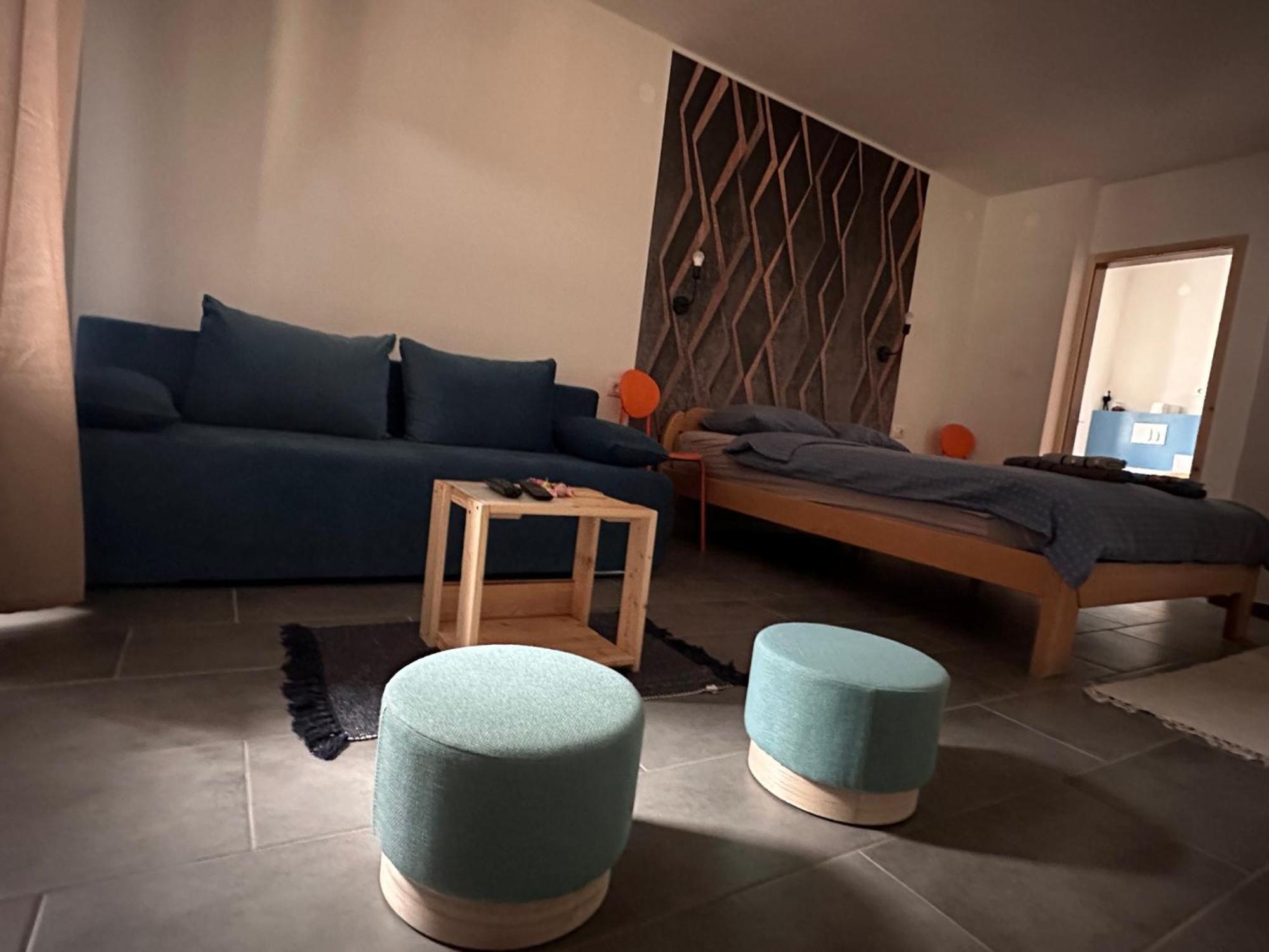 Old Square House - Hisa Na Starem Trgu Apartment Tolmin Ngoại thất bức ảnh